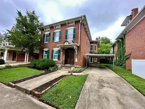 171 S Paint St, Chillicothe, OH 45601