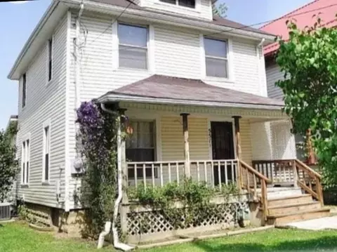 551 Pearl St, Marion, OH 43302