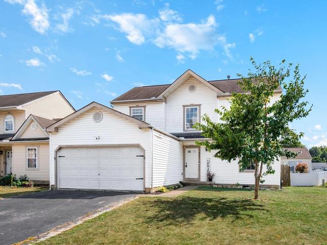 8641 Greylag St, Blacklick, OH 43004