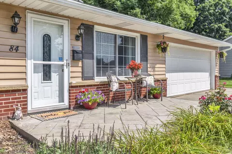 Exterior - 84 Maureen Dr, Heath, OH 43056 photo 3 of 12