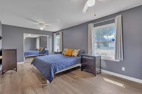 Bedroom - 84 Maureen Dr, Heath, OH 43056 photo 1 of 5