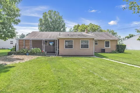 Exterior - 84 Maureen Dr, Heath, OH 43056 photo 6 of 12