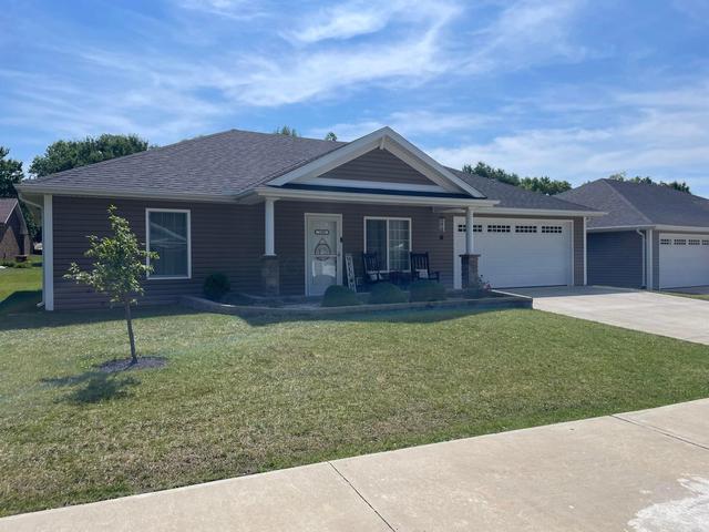 1509 Eagle St, Bellefontaine, OH 43311