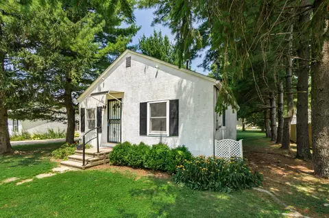 6028 Radekin Rd, Columbus, OH 43232