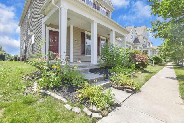 7863 Ashenden Dr, Blacklick, OH 43004