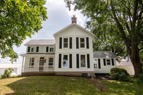 2897 Walker Rd, Hilliard, OH 43026
