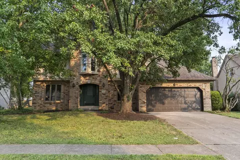 7783 Pembrook Dr, Reynoldsburg, OH 43068