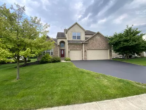 2178 Alum Crossing Dr, Lewis Center, OH 43035