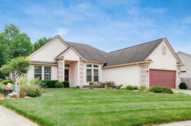 1982 Destin Pl N, Reynoldsburg, OH 43068