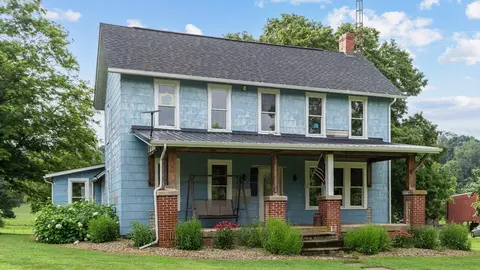 13218 Township Road 64, Glenford, OH 43739