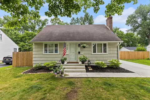 2188 Bristol Rd, Columbus, OH 43221