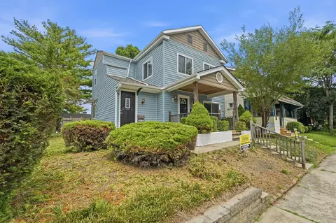 546 E Jenkins Ave, Columbus, OH 43207