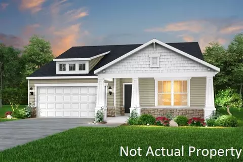 338 Rye St #LOT 54, Galloway, OH 43119