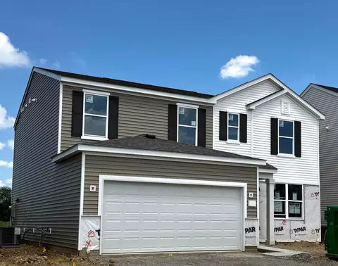 6260 Trefoil St #LOT 99, Galloway, OH 43119