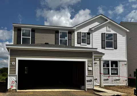 6260 Trefoil St #LOT 99, Galloway, OH 43119