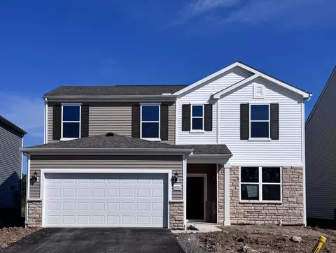 6260 Trefoil St #LOT 99, Galloway, OH 43119