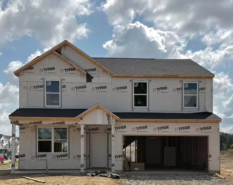340 Burren Ln #LOT 191, Galloway, OH 43119