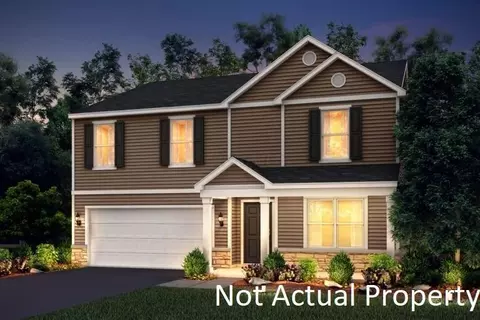 340 Burren Ln #LOT 191, Galloway, OH 43119