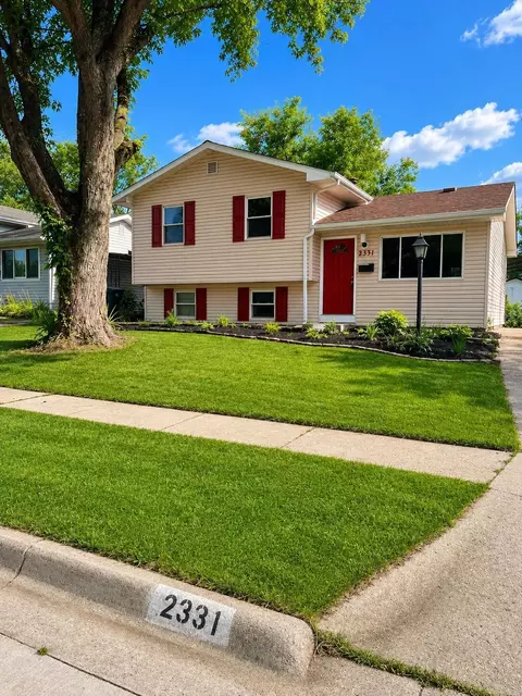 2331 Dunning Ct, Columbus, OH 43219