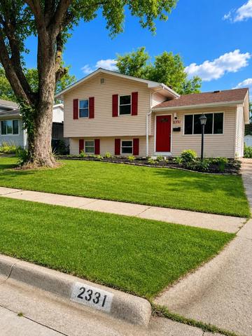 2331 Dunning Ct, Columbus, OH 43219