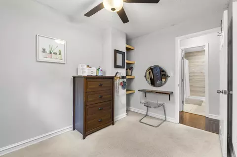 Bedroom - 4520 Glenhaven Dr, Columbus, OH 43231 photo 5 of 7