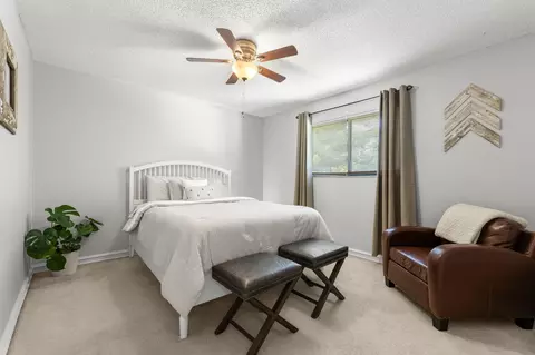 Bedroom - 4520 Glenhaven Dr, Columbus, OH 43231 photo 3 of 7