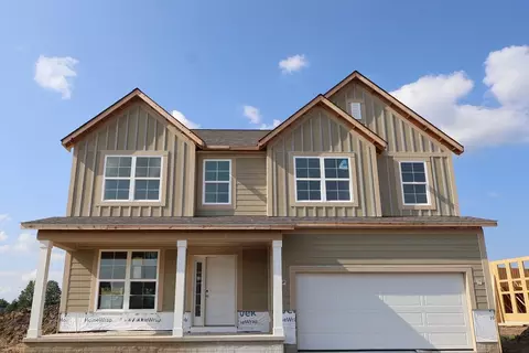 400 Royal Fern Ln, Lewis Center, OH 43035