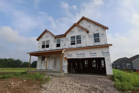 400 Royal Fern Ln, Lewis Center, OH 43035