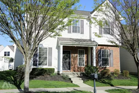 6090 Witherspoon Way, Westerville, OH 43081