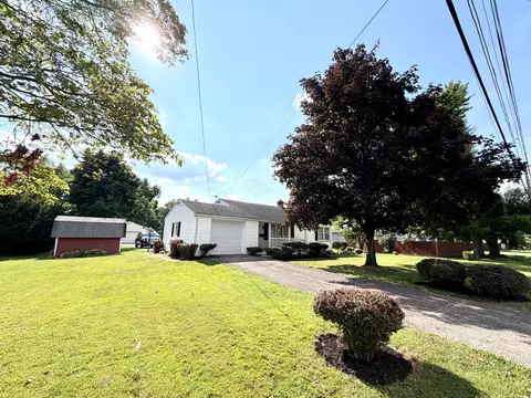 805 Newark Rd, Mount Vernon, OH 43050