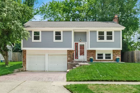 4031 Tri Corner Ct, Columbus, OH 43230