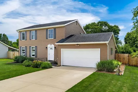 191 Parkview Dr, Pickerington, OH 43147