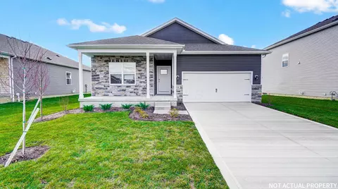 512 Jaret Way, Washington Court House, OH 43160