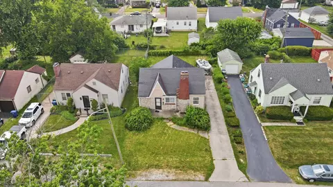 1127 Wildwood Ave, Columbus, OH 43219