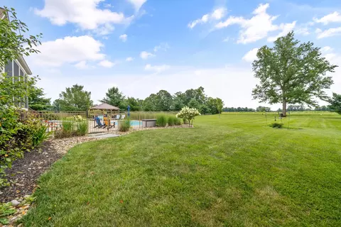 Exterior - 4640 Maynard Rd, Delaware, OH 43015 photo 20 of 28