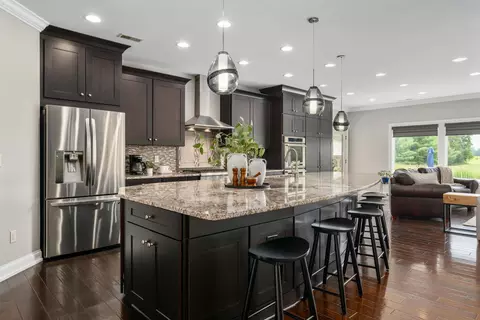 Kitchen - 4640 Maynard Rd, Delaware, OH 43015 photo 1 of 9