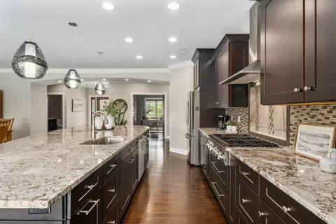 Kitchen - 4640 Maynard Rd, Delaware, OH 43015 photo 4 of 9