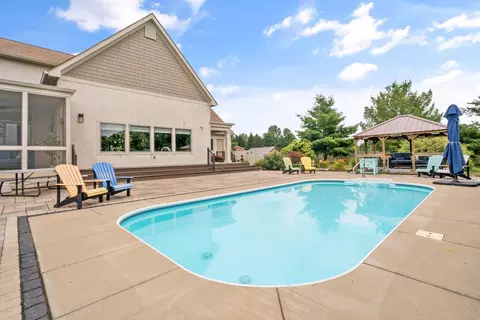 Exterior - 4640 Maynard Rd, Delaware, OH 43015 photo 18 of 28