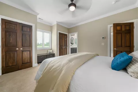 Bedroom - 4640 Maynard Rd, Delaware, OH 43015 photo 8 of 9