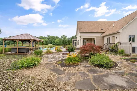 Exterior - 4640 Maynard Rd, Delaware, OH 43015 photo 6 of 28