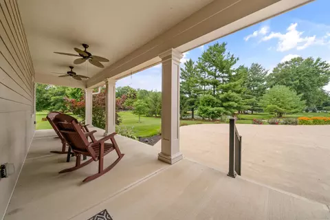 Exterior - 4640 Maynard Rd, Delaware, OH 43015 photo 3 of 28