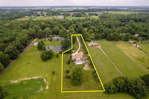 View/Area - 4640 Maynard Rd, Delaware, OH 43015 photo 3 of 6