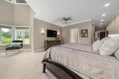 Bedroom - 4640 Maynard Rd, Delaware, OH 43015 photo 4 of 9