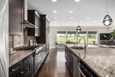Kitchen - 4640 Maynard Rd, Delaware, OH 43015 photo 8 of 9