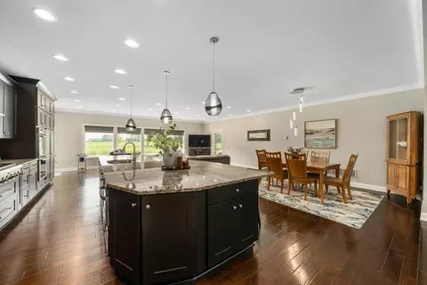 Kitchen - 4640 Maynard Rd, Delaware, OH 43015 photo 9 of 9