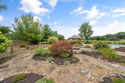 Exterior - 4640 Maynard Rd, Delaware, OH 43015 photo 5 of 28