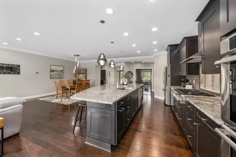Kitchen - 4640 Maynard Rd, Delaware, OH 43015 photo 5 of 9