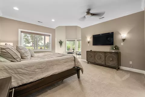 Bedroom - 4640 Maynard Rd, Delaware, OH 43015 photo 1 of 9