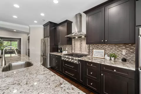 Kitchen - 4640 Maynard Rd, Delaware, OH 43015 photo 3 of 9