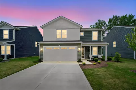 6569 Pfeifer Ash Dr, Canal Winchester, OH 43110